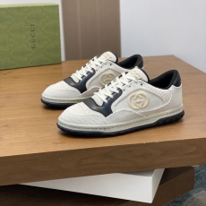 Gucci Low Shoes